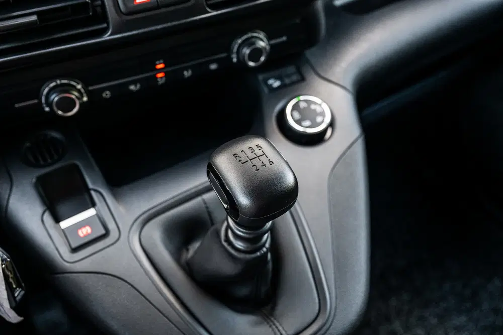 Peugeot Partner 1.5 BlueHDi 102pk S&S L2 2x Schuifdeur uit 2023, foto 14