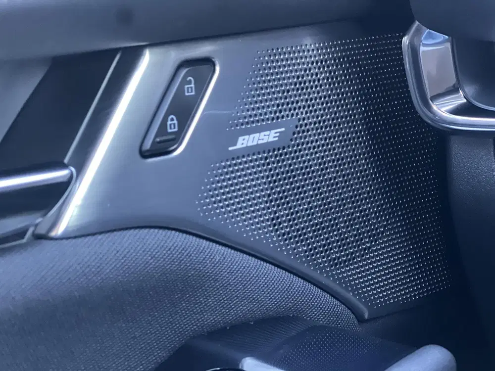 Mazda 3 2.0 e-SkyActiv-X M Hybrid 180 Comfort met uit 2019, foto 11