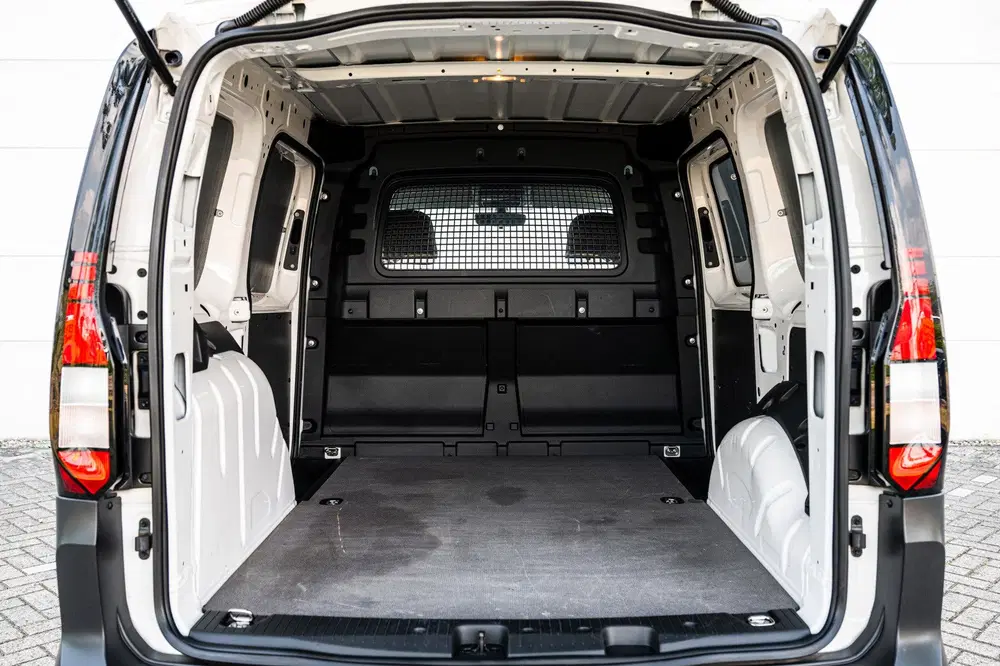 Volkswagen Caddy 1.5 TSI 114pk DSG Style 2x Schuifdeur uit 2023, foto 11