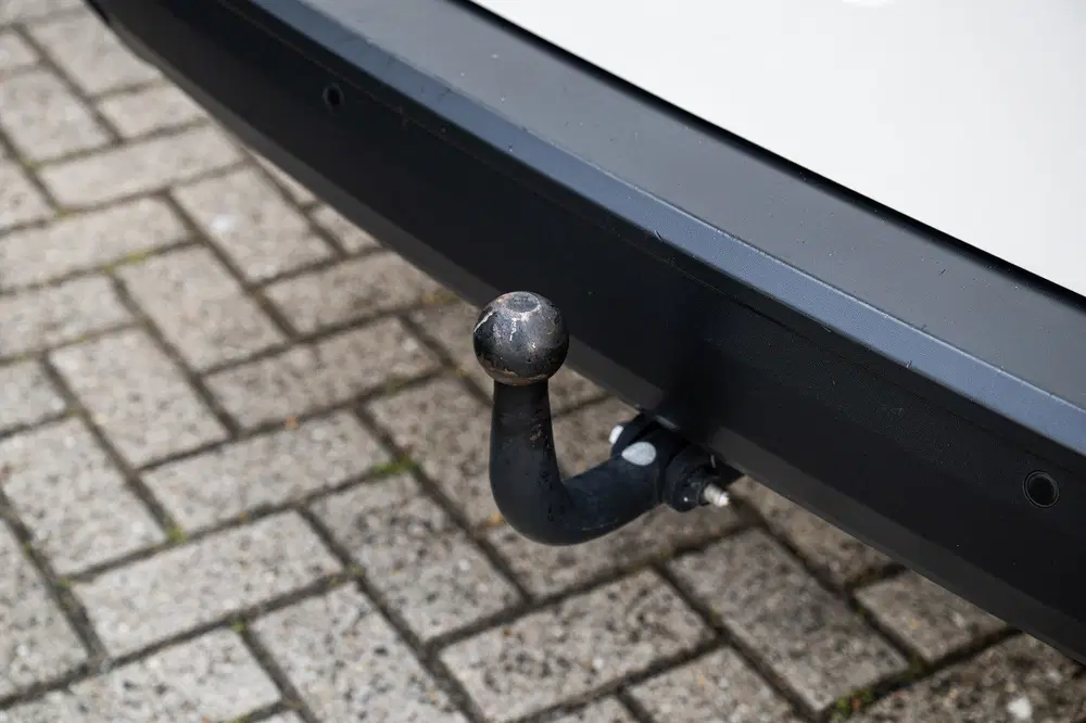 Volkswagen Caddy 1.5 TSI 114pk DSG Style 2x Schuifdeur uit 2023, foto 13
