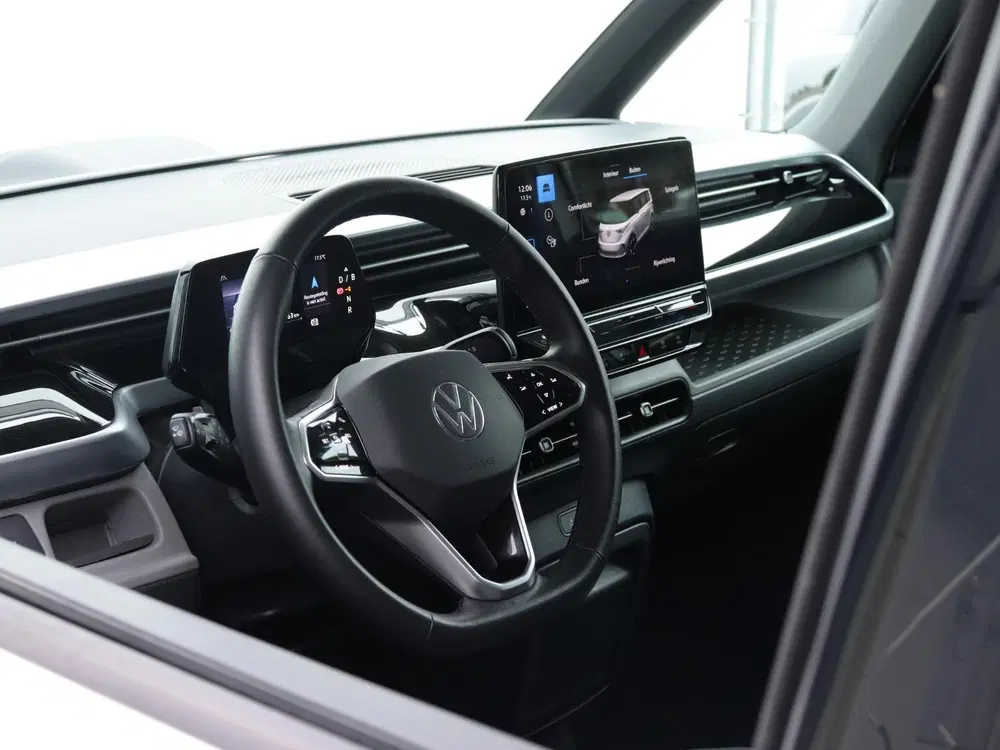 Volkswagen ID. Buzz ID. Buzz Pro 77kWh uit 2024, foto 14