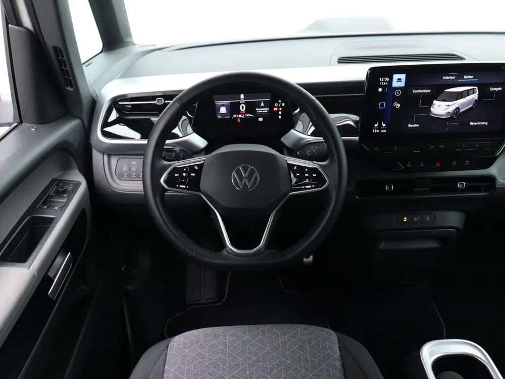 Volkswagen ID. Buzz ID. Buzz Pro 77kWh uit 2024, foto 7