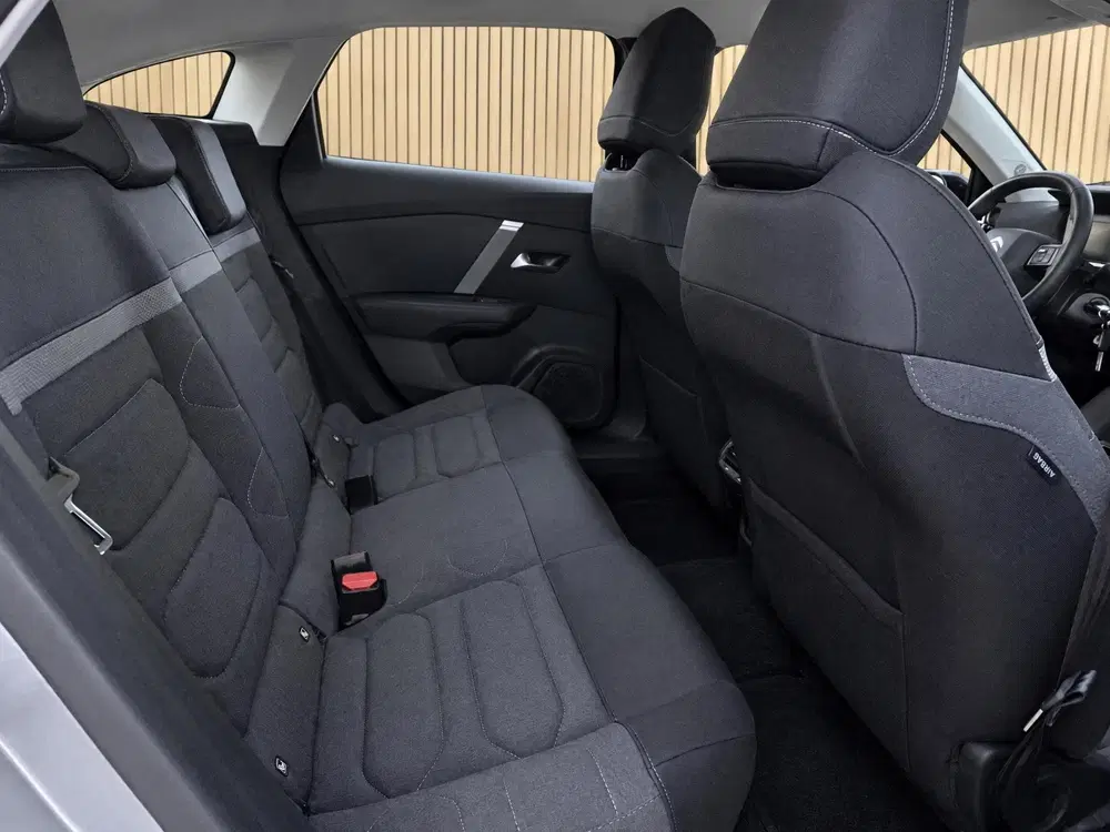 Citroën C4 Citroen Ë-C4 You 50 kWh uit 2024, foto 9