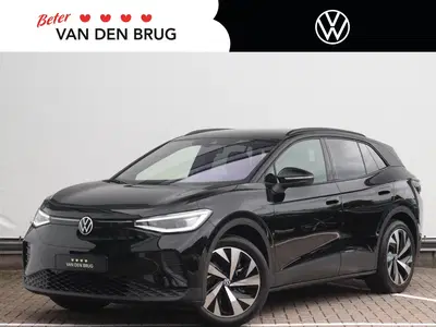 Volkswagen ID.4 Pro 77 kWh uit 2025