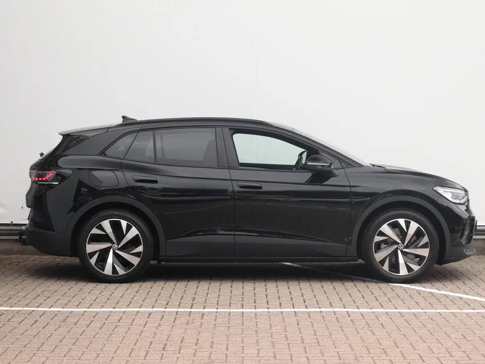 Volkswagen ID.4 Pro 77 kWh uit 2025, foto 2