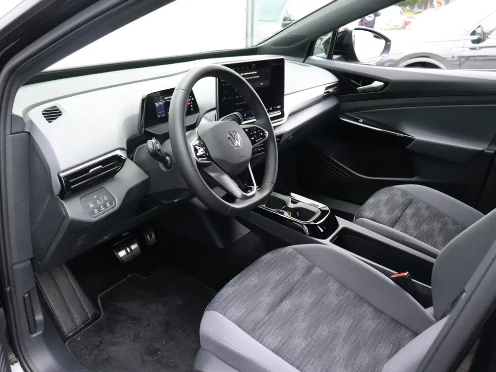 Volkswagen ID.4 Pro 77 kWh uit 2025, foto 7