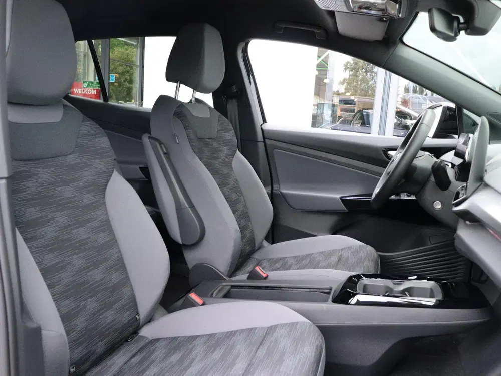 Volkswagen ID.4 Pro 77 kWh uit 2025, foto 8