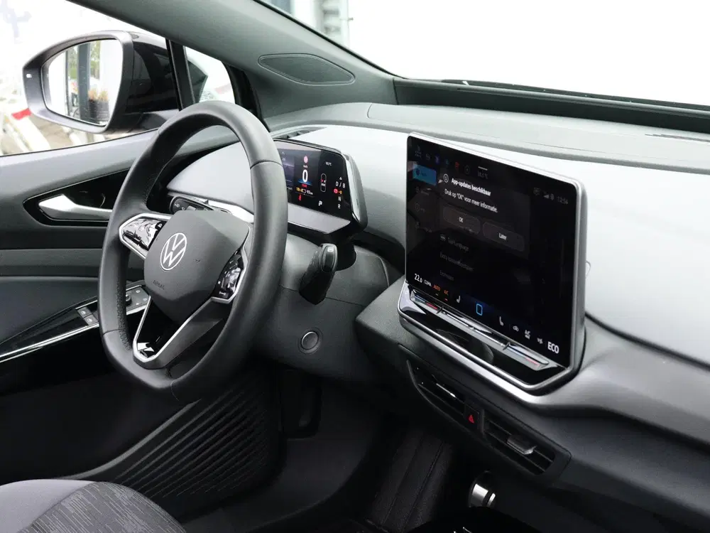 Volkswagen ID.4 Pro 77 kWh uit 2025, foto 9
