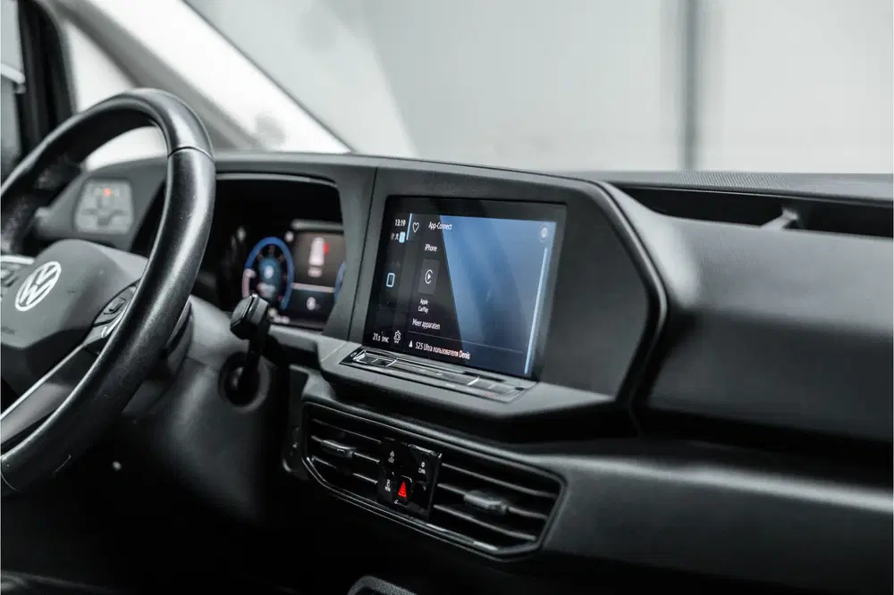 Volkswagen Caddy 2.0 TDI DSG uit 2024, foto 10