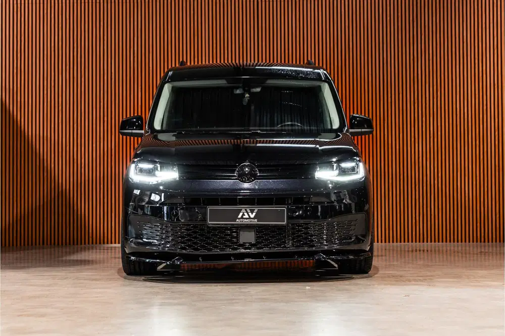 Volkswagen Caddy 2.0 TDI DSG uit 2024, foto 2