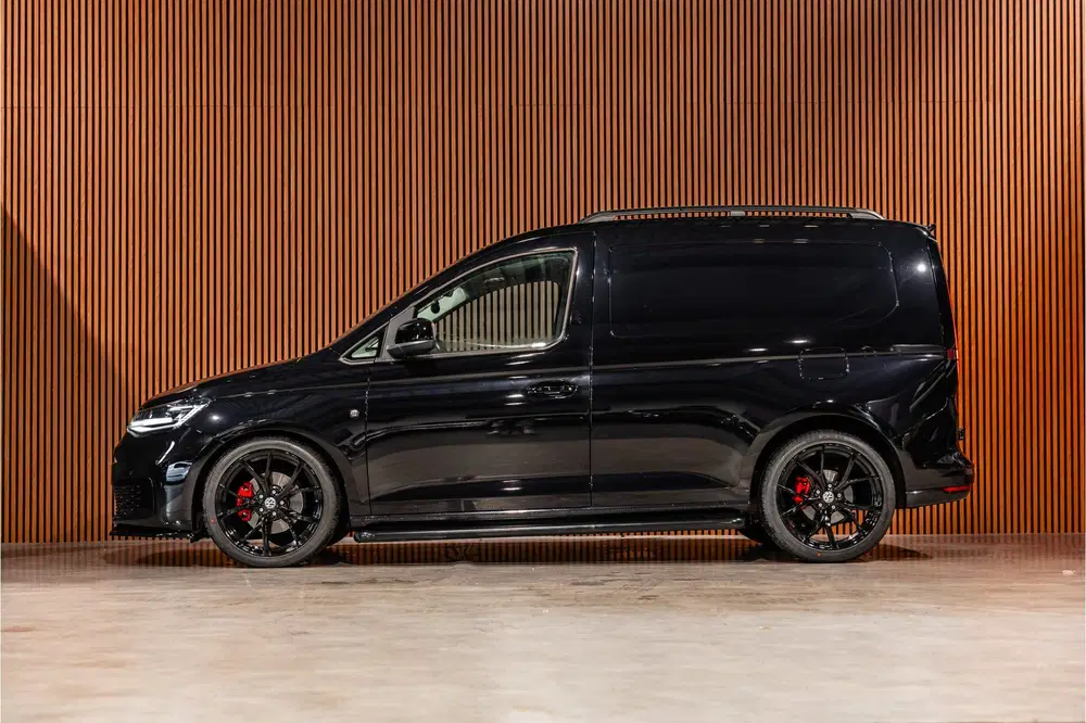 Volkswagen Caddy 2.0 TDI DSG uit 2024, foto 4