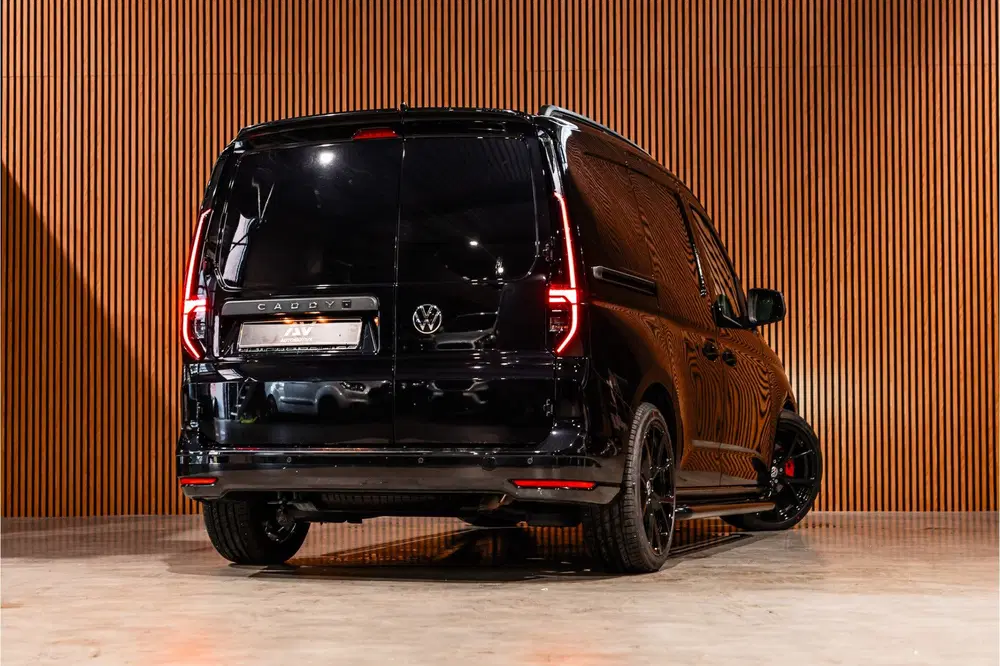 Volkswagen Caddy 2.0 TDI DSG uit 2024, foto 5