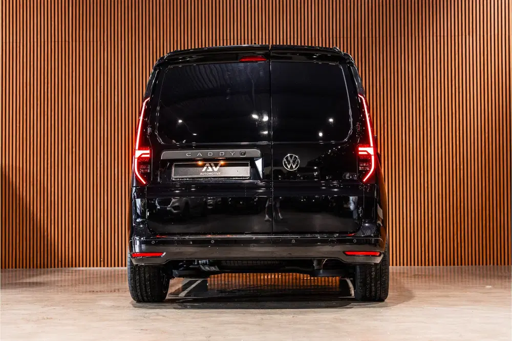 Volkswagen Caddy 2.0 TDI DSG uit 2024, foto 6