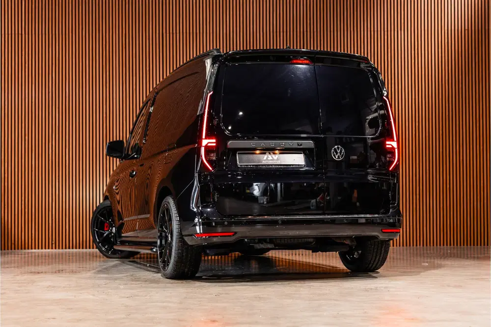 Volkswagen Caddy 2.0 TDI DSG uit 2024, foto 7