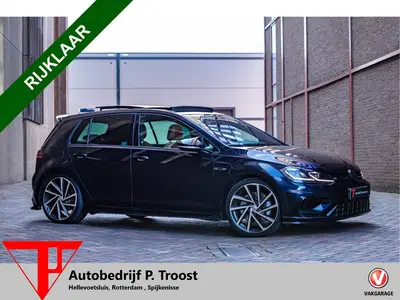 Volkswagen Golf 2.0 TSI 4Motion R Performance Orig NL uit 2019