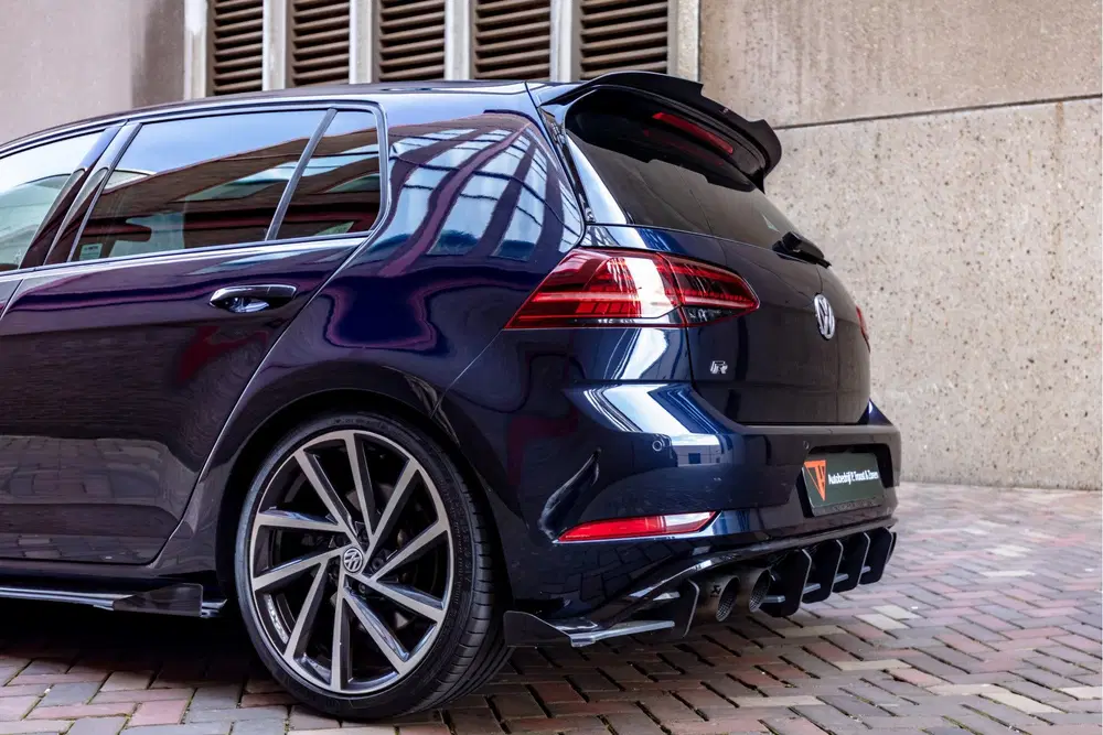 Volkswagen Golf 2.0 TSI 4Motion R Performance Orig NL uit 2019, foto 11