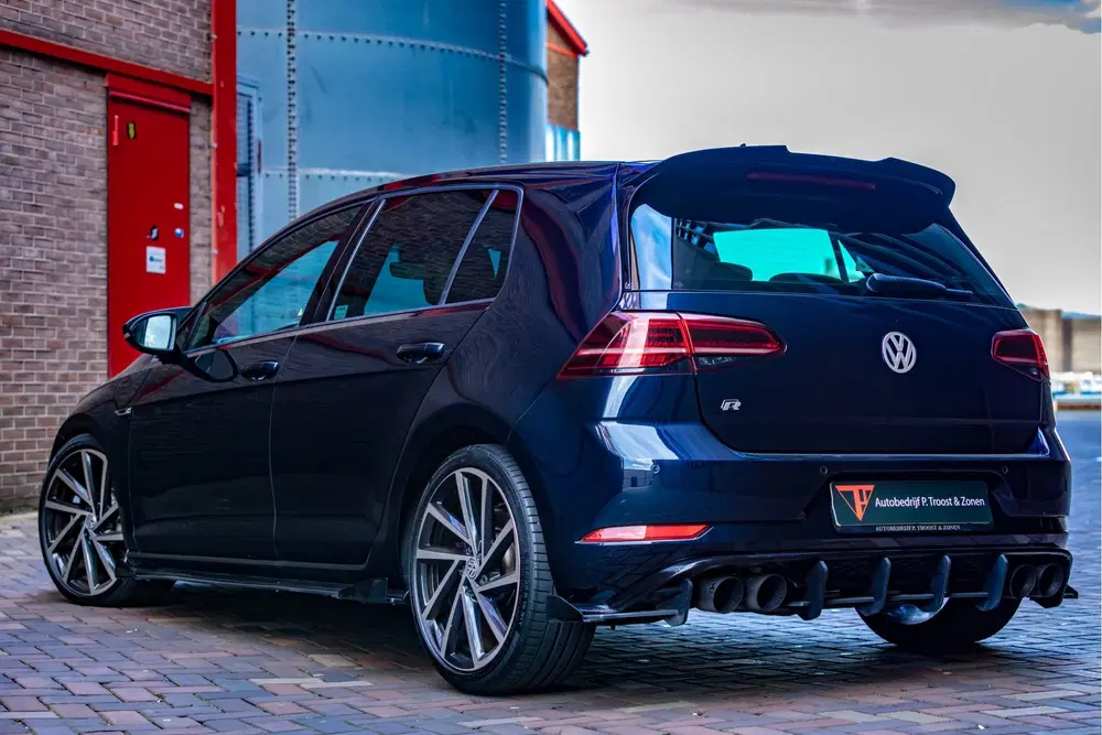 Volkswagen Golf 2.0 TSI 4Motion R Performance Orig NL uit 2019, foto 14