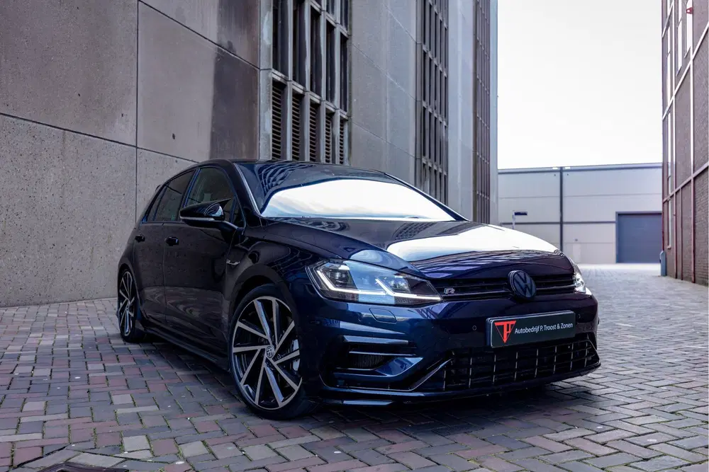 Volkswagen Golf 2.0 TSI 4Motion R Performance Orig NL uit 2019, foto 3
