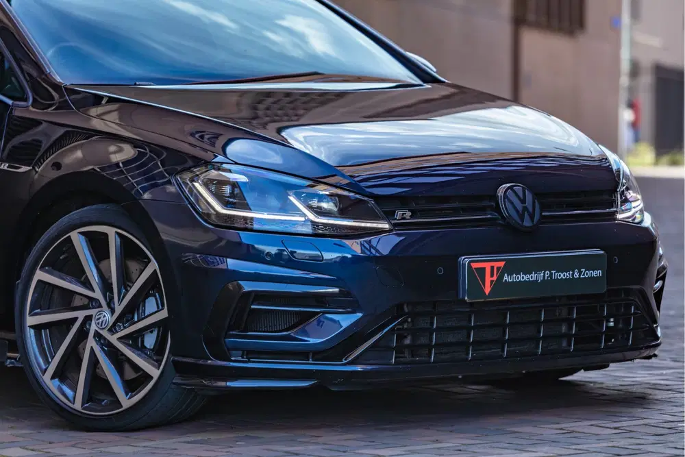 Volkswagen Golf 2.0 TSI 4Motion R Performance Orig NL uit 2019, foto 4