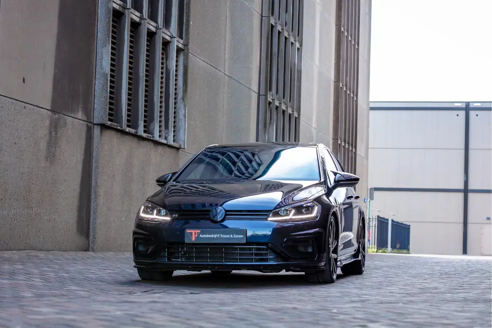 Volkswagen Golf 2.0 TSI 4Motion R Performance Orig NL uit 2019, foto 7