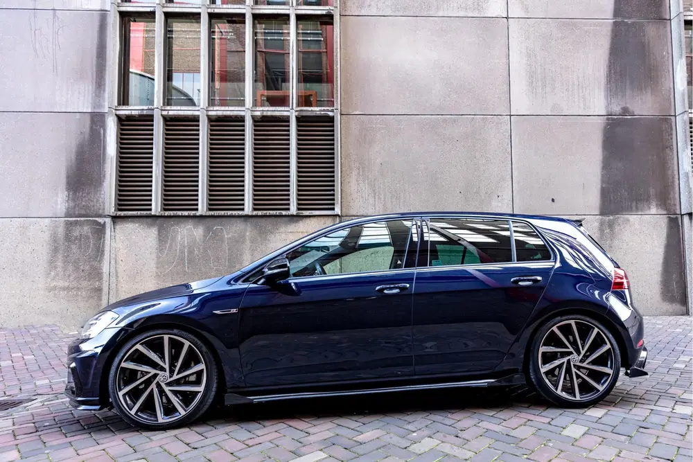 Volkswagen Golf 2.0 TSI 4Motion R Performance Orig NL uit 2019, foto 8