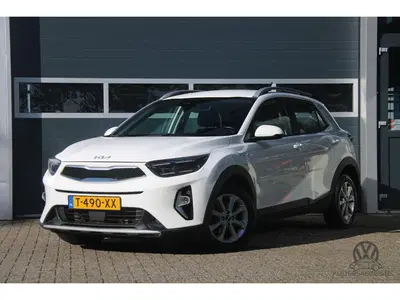 Kia Stonic 1.0 T-GDi MHEV DynamicLine uit 2023