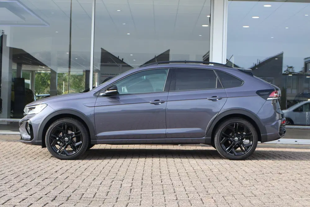 Volkswagen Taigo 1.0 115pk DSG R-Line Edition uit 2026, foto 12