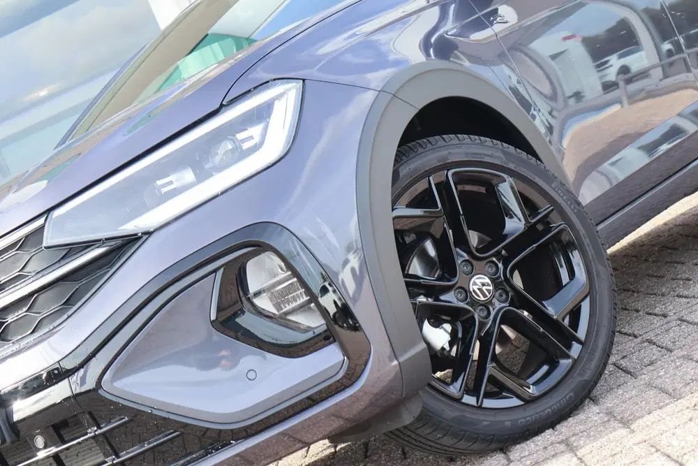 Volkswagen Taigo 1.0 115pk DSG R-Line Edition uit 2026, foto 13