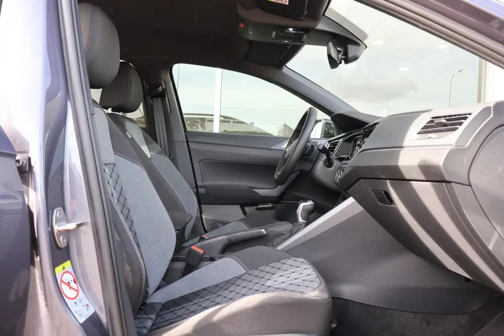Volkswagen Taigo 1.0 115pk DSG R-Line Edition uit 2026, foto 15