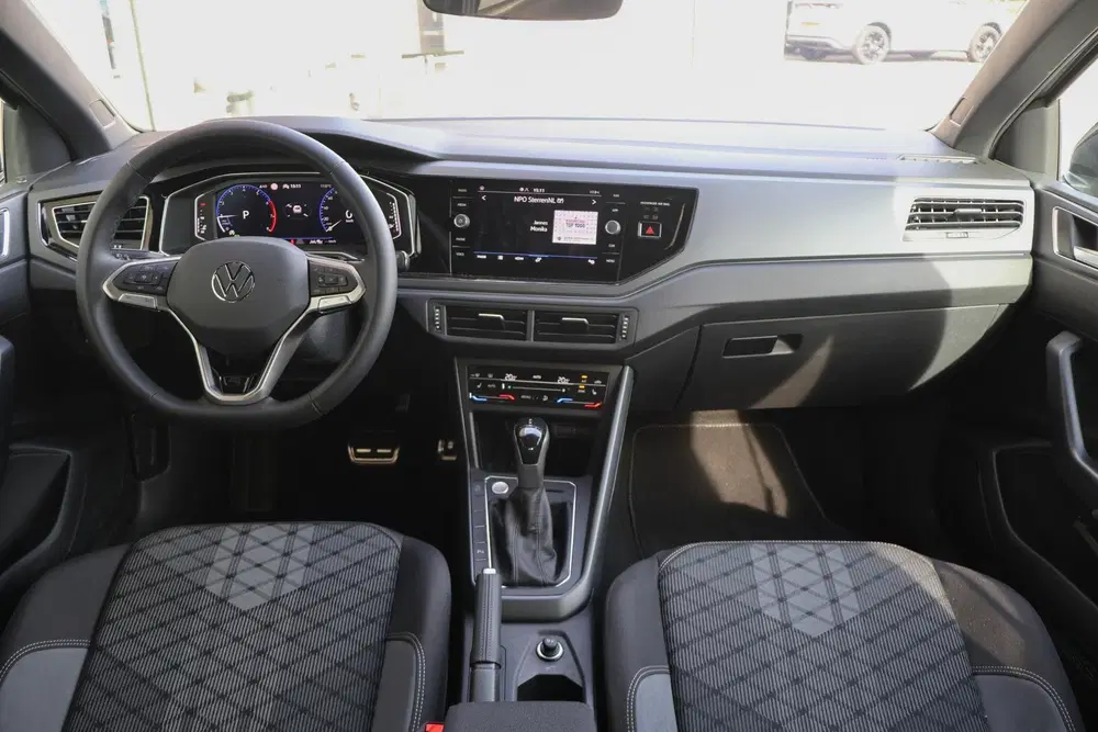 Volkswagen Taigo 1.0 115pk DSG R-Line Edition uit 2026, foto 5