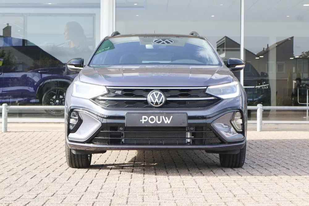 Volkswagen Taigo 1.0 115pk DSG R-Line Edition uit 2026, foto 6