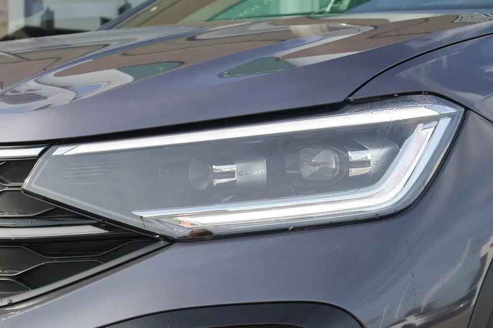 Volkswagen Taigo 1.0 115pk DSG R-Line Edition uit 2026, foto 7