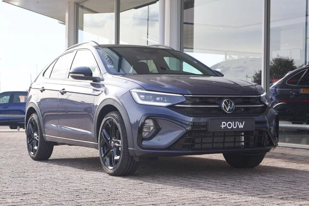 Volkswagen Taigo 1.0 115pk DSG R-Line Edition uit 2026, foto 9