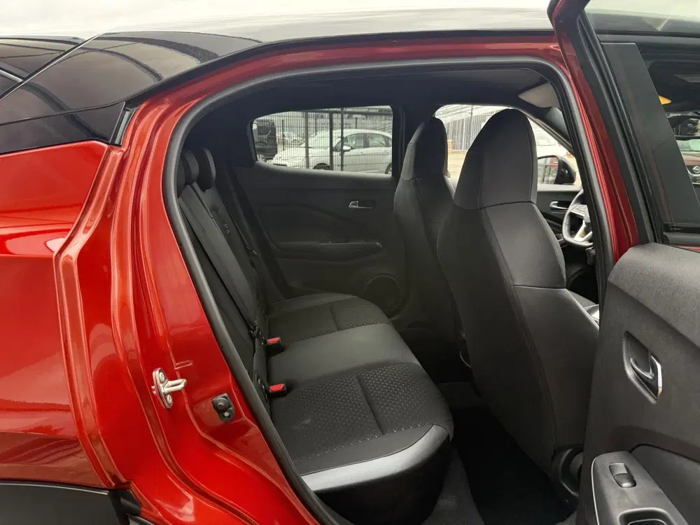 Nissan Juke 1.0 DIG-T N-Connecta *Cold Pack* uit 2024, foto 12