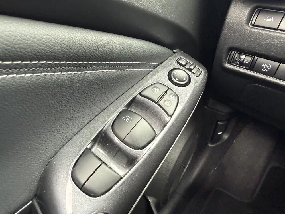 Nissan Juke 1.0 DIG-T N-Connecta *Cold Pack* uit 2024, foto 15