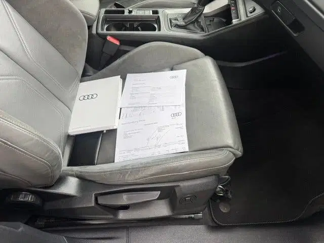 Audi Q3 45 TFSI 3X S-Line Grey Edition (bj 2022) uit 2022, foto 5