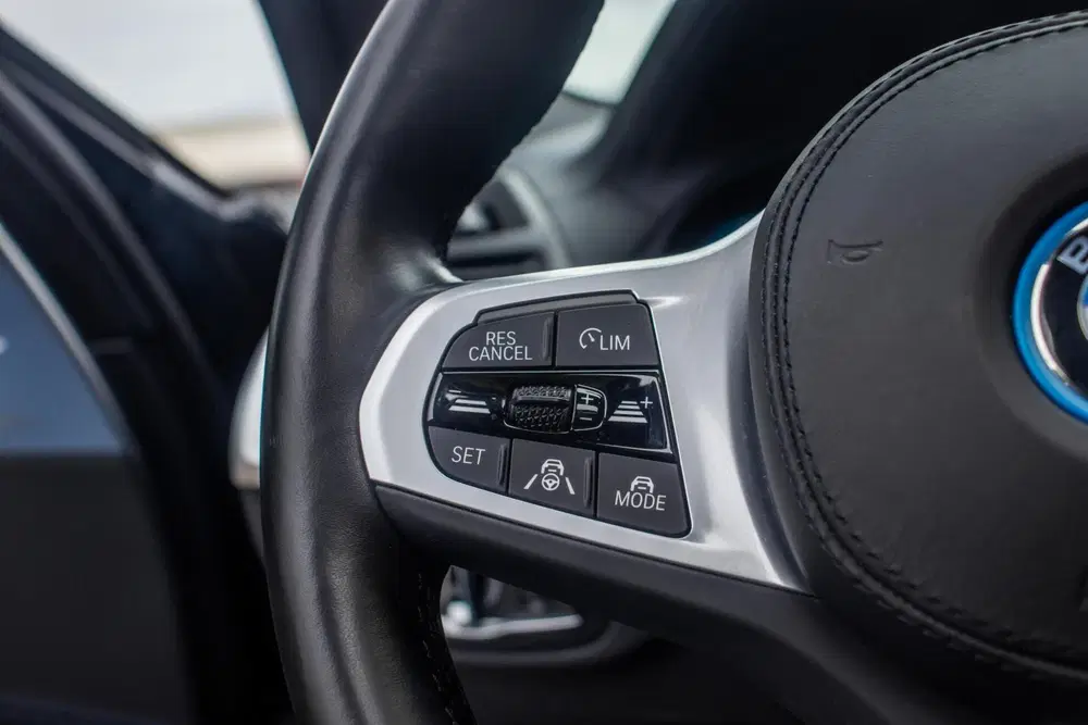 BMW iX3 M-Sport Impressive 80 kWh uit 2022, foto 15