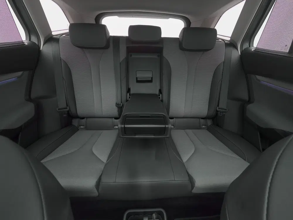 Skoda Enyaq 80 uit 2023, foto 11