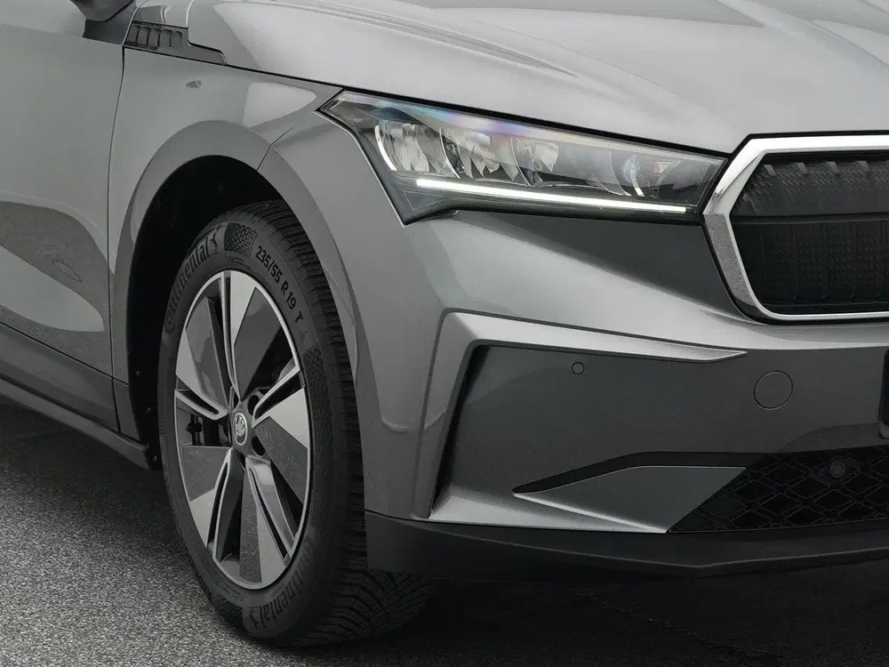 Skoda Enyaq 80 uit 2023, foto 15