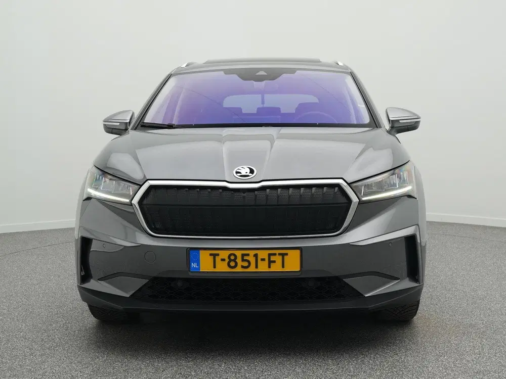 Skoda Enyaq 80 uit 2023, foto 5