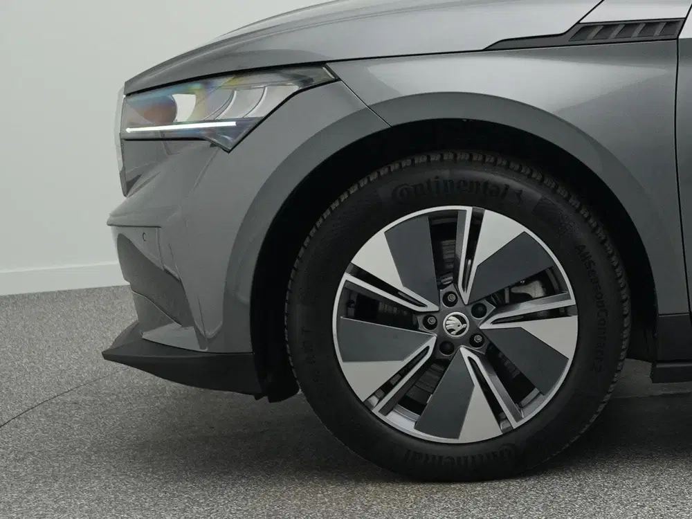 Skoda Enyaq 80 uit 2023, foto 7