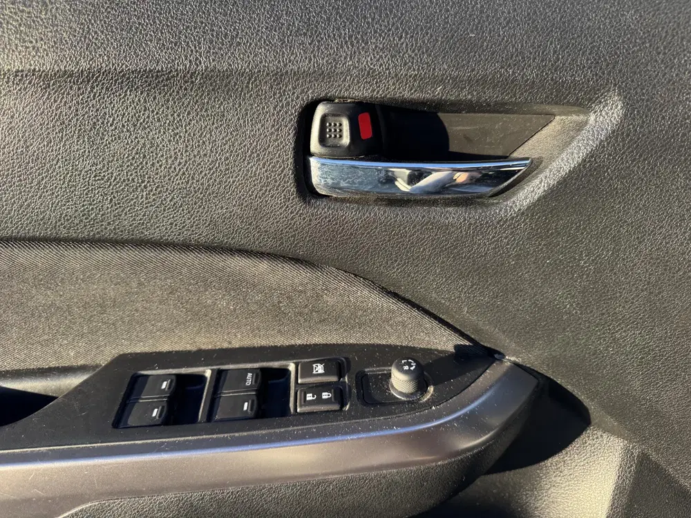 Suzuki Vitara 1.4 Boosterjet Select Smart Hybrid uit 2022, foto 10