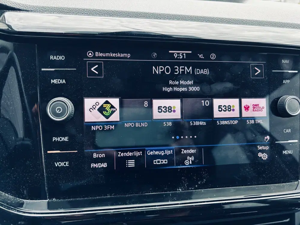 Volkswagen T-Cross R-Line 1.5 TSI 150 PK DSG ACC Nieuwstaat uit 2023, foto 14