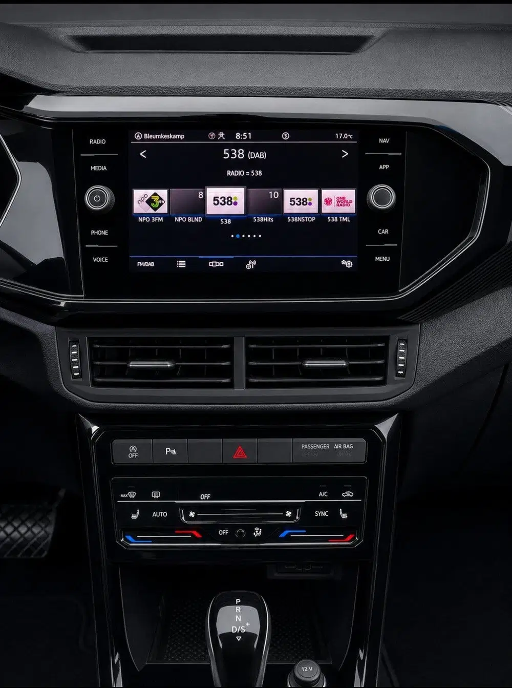Volkswagen T-Cross R-Line 1.5 TSI 150 PK DSG ACC Nieuwstaat uit 2023, foto 6