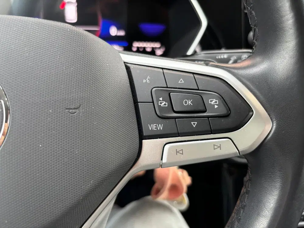 Volkswagen T-Cross R-Line 1.5 TSI 150 PK DSG ACC Nieuwstaat uit 2023, foto 7