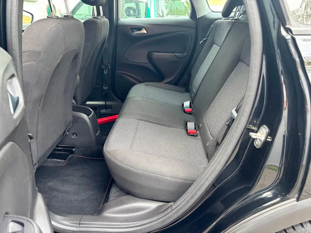 Opel Crossland 1.2 Edition Navi uit 2021, foto 6