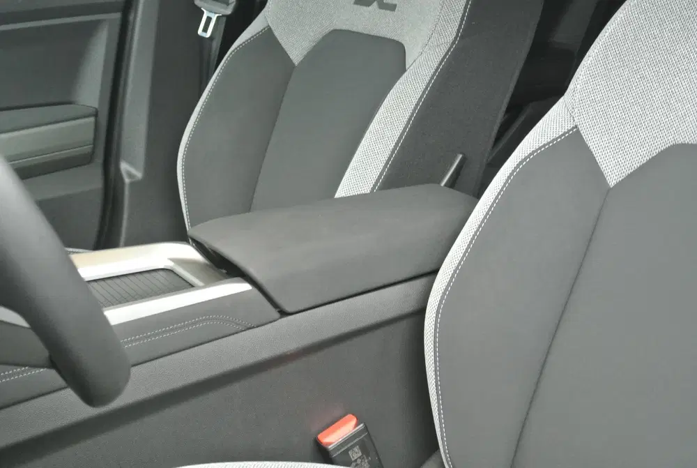 Dacia Bigster 1.8 Hybrid 155 Limited Edition uit 2026, foto 10