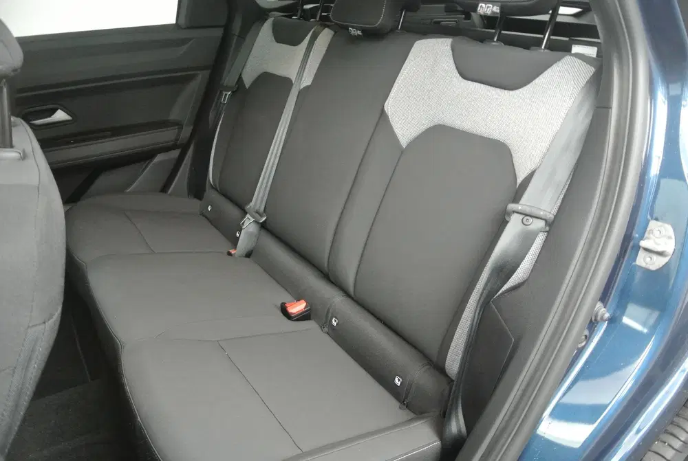 Dacia Bigster 1.8 Hybrid 155 Limited Edition uit 2026, foto 12