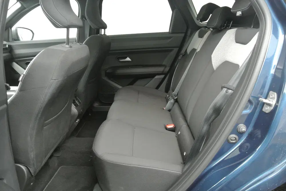 Dacia Bigster 1.8 Hybrid 155 Limited Edition uit 2026, foto 13
