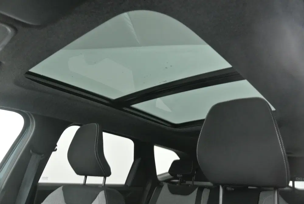 Dacia Bigster 1.8 Hybrid 155 Limited Edition uit 2026, foto 14